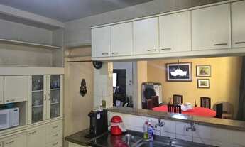 Imagem 5: Casa para venda com 200 metros quadrados 3 quartos sendo 1 suíte e 3 vaga Bairro Feliz Goi