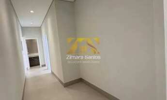 Imagem 6: Casa Alto Padrão, com 3 suítes, 203 m² - 209 sul (Arso 24)-Alphaville 2- Quadra Nobre de P