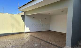 Imagem 2: Casa Padrão em São José do Rio Preto