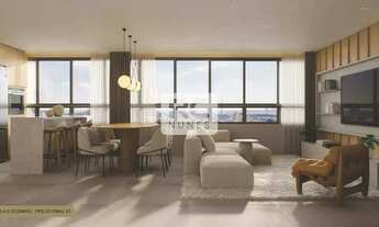 Imagem 5: Apartamento 2 quartos Gutierrez, lazer completo