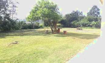 Imagem: Terreno à venda em Santana de Parnaíba