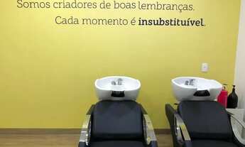 Imagem 3: Salão de beleza infantil e adulto