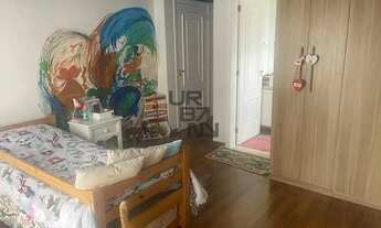 Imagem 2: Sobrado para locação, Alphaville, Santana de Parnaíba, SP