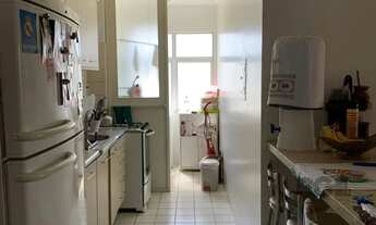 Imagem 3: Apartamento para alugar no bairro Partenon com 60 m² e 2 dormitórios/quartos disponíveis