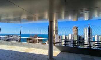 Imagem 6: Apartamento Alto Padrão no Meireles com Vista Mar e Rooftop Exclusivo