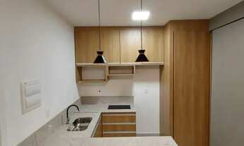 Imagem 4: 1 qto novo no Ouro Preto