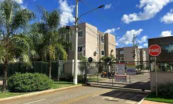 Imagem 5: APARTAMENTO SOLAR DAS ANDORINHAS