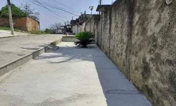 Imagem 2: Casa em Belford Roxo, 2 quartos