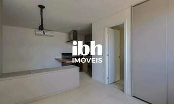 Imagem 5: Apartamento 1 quartos para alugar no Santo Agostinho