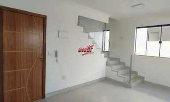 Imagem 2: Cobertura à venda, 3 quartos, 1 suíte, 2 vagas, Vale do Sereno - Ponte Nova/MG