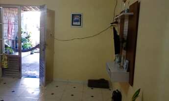 Imagem 2: Casa para trocar