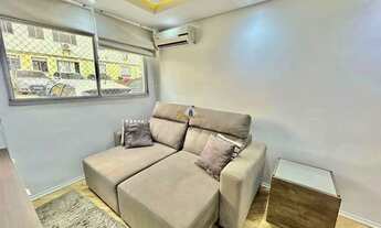 Imagem 4: LOCAÇÃO 65M² 3 DORM c/ SUÍTE 1 VAGA 100% MOBILIADO