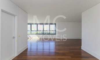 Imagem 5: Apartamento DOS SONHOS com 323 m², 3 quartos sendo 3 suítes à venda no bairro Água Verde