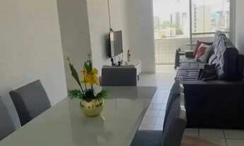 Imagem 7: Apartamento à venda no EDIFICIO SAN BENITO, JATIÚCA, Maceió, AL