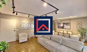 Imagem 2: Venda Apartamento 3 Dormitórios - 121 m² Pompéia