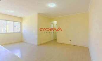 Imagem 2: Apartamento com 3 quartos e 1 vaga à venda no Bigorrilho