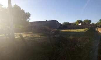 Imagem 3: Terreno Padrão em Bagé