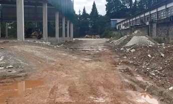 Imagem 6: GALPÃO - ÁGUA CHATA - SP