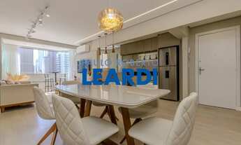 Imagem: APARTAMENTO - CENTRO - SC