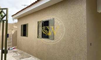 Imagem 2: Casa em Residencial Jardim Antunes - São José do Rio Preto/SP - Venda