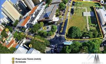 Imagem 4: Sala à venda, 499 m² por R$ 10.190.000,00 - Aldeota - Fortaleza/CE