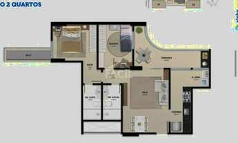 Imagem 6: Apartamento em Praia de Itaparica - Vila Velha