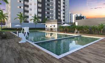 Imagem: O condomínio oferece uma gama de comodidades