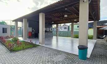 Imagem 7: Apartamento para venda com 46 metros quadrados com 2 quartos