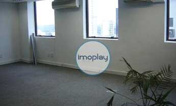 Imagem 2: Conjunto à venda, 80 m² por R$ 731.400,00 - Jardim Paulista - São Paulo/SP