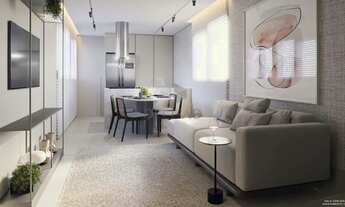 Imagem 2: Apartamento 1 Quarto, 2 Quartos, 3 Quartos, Loja - Funcionários - Belo Horizonte/MG