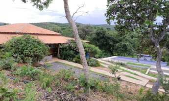 Imagem 7: Sítio de 30 mil metros próximo de moc