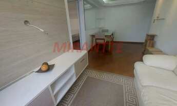 Imagem 3: Imóvel para aluguel possui 50 metros quadrados com 2 quartos em Vila Irmãos Arnoni - São P