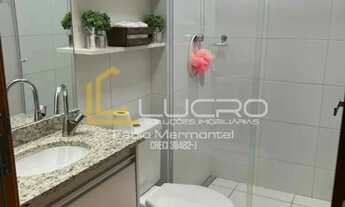 Imagem 3: RESIDENCIAL - MONT BLANC - 70M2