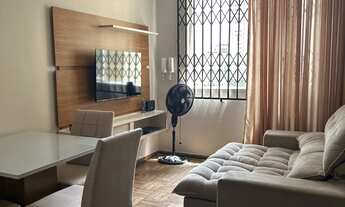 Imagem: Apto padrão Batista Campos