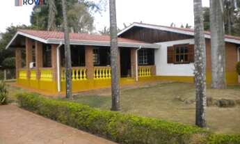 Imagem 3: Chácara com 3 dormitórios à venda, 3180 m² por R$ 700.000,00 - Paraíso da Cachoeira - Mogi