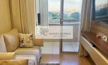 Imagem 5: Apartamento à venda, Residencial Torres do Horizonte, Londrina, PR