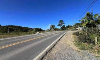 Imagem 7: ÁREA À VENDA COM 17.000 m², R$2.500.000,00, BAIRRO SERTÃOZINHO, BARRA VELHA, SANTA CATARIN