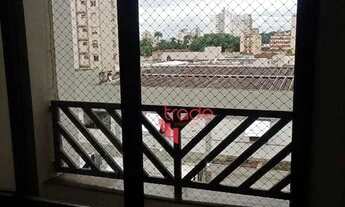 Imagem 3: Apartamento à Venda de 02 Quartos no Bairro Centro em Ribeirão Preto com Sacada