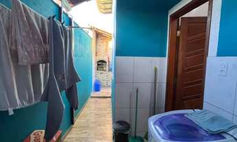 Imagem 6: Imóvel para venda tem 70 metros quadrados com 2 quartos em Samburá (Tamoios) - Cabo Frio