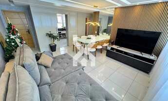 Imagem: Apartamento à venda, 3 quartos, 1 suíte