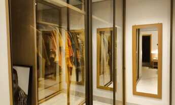 Imagem 7: Casa Exclusiva para Locação, cond fechado, zona sul Uberlândia