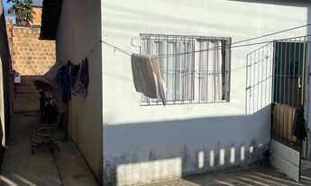 Imagem 2: Casa no Conjunto Jarbas Oiticica