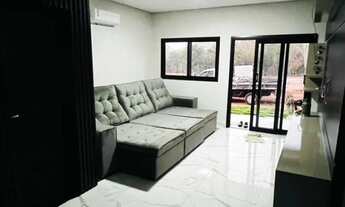 Imagem 5: Casa lago do Manso a Venda 3 Suites em Condominio com Area de Lazer