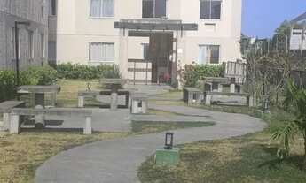 Imagem 6: Imóvel de 2 quartos em marcos freire por R$1.000 com taxas