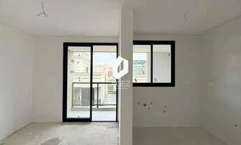 Imagem 2: APARTAMENTO NO HAUER COM 3 QUARTOS, 1 SUÍTE E SACADA COM CHURRASQUEIRA