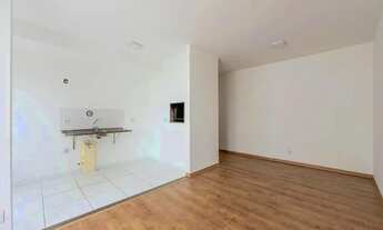 Imagem 3: Apartamento com 3 dormitórios para alugar, 53 m² por R$ 2.535,44/mês - Humaitá - Porto Ale