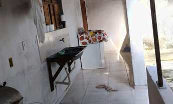 Imagem 8: Casa no centro de Parnamirim