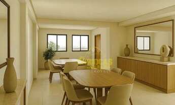 Imagem 4: Apartamento com 2 dormitórios à venda, 77 m² por R$ 605.500,00 - Intermares - Cabedelo/PB