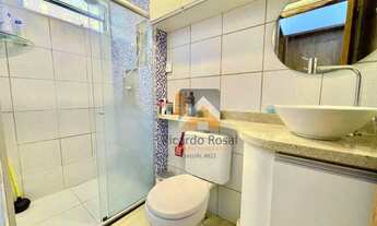 Imagem 5: Apartamento c/ 2 quartos, 2º andar e c/ móveis planejados no Tabuleiro dos Martins!!!