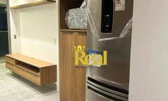 Imagem 4: Apartamento para alugar, 38 m² por R$ 4.500,00/mês - Perdizes - São Paulo/SP